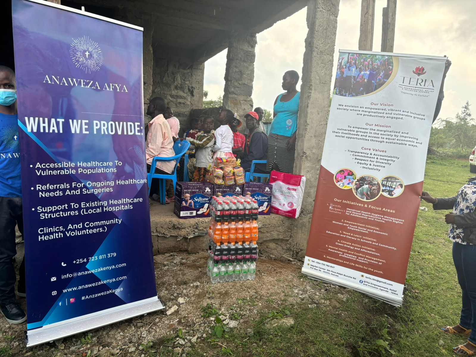 Gallery Image 5 for Medical Camp